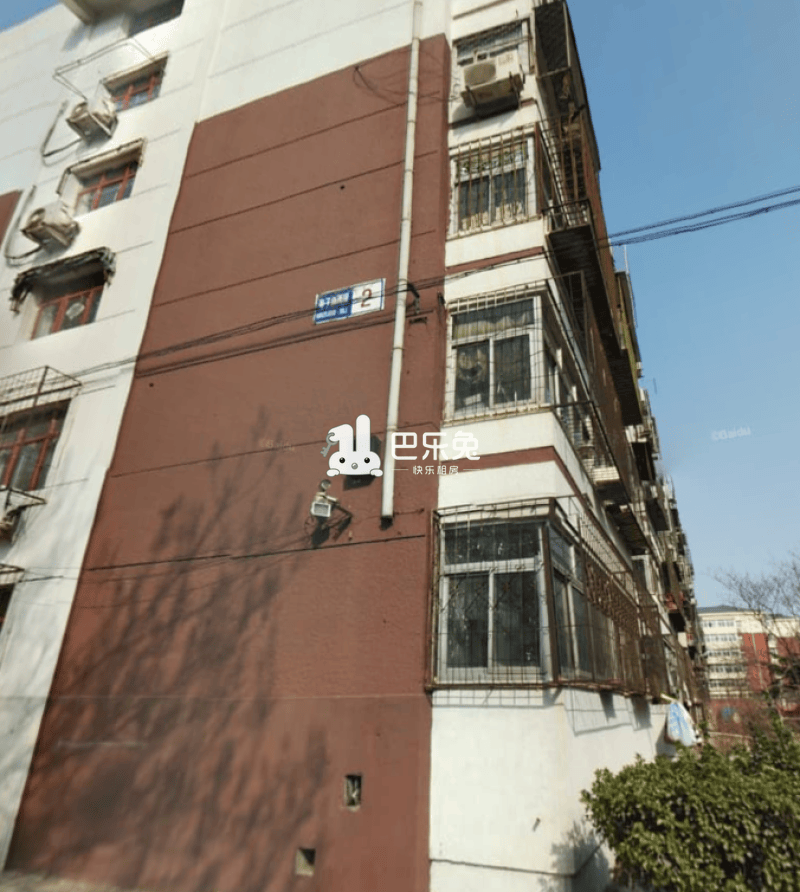 北京大兴_海子角西里_3室1厅1卫_整租_黄村海