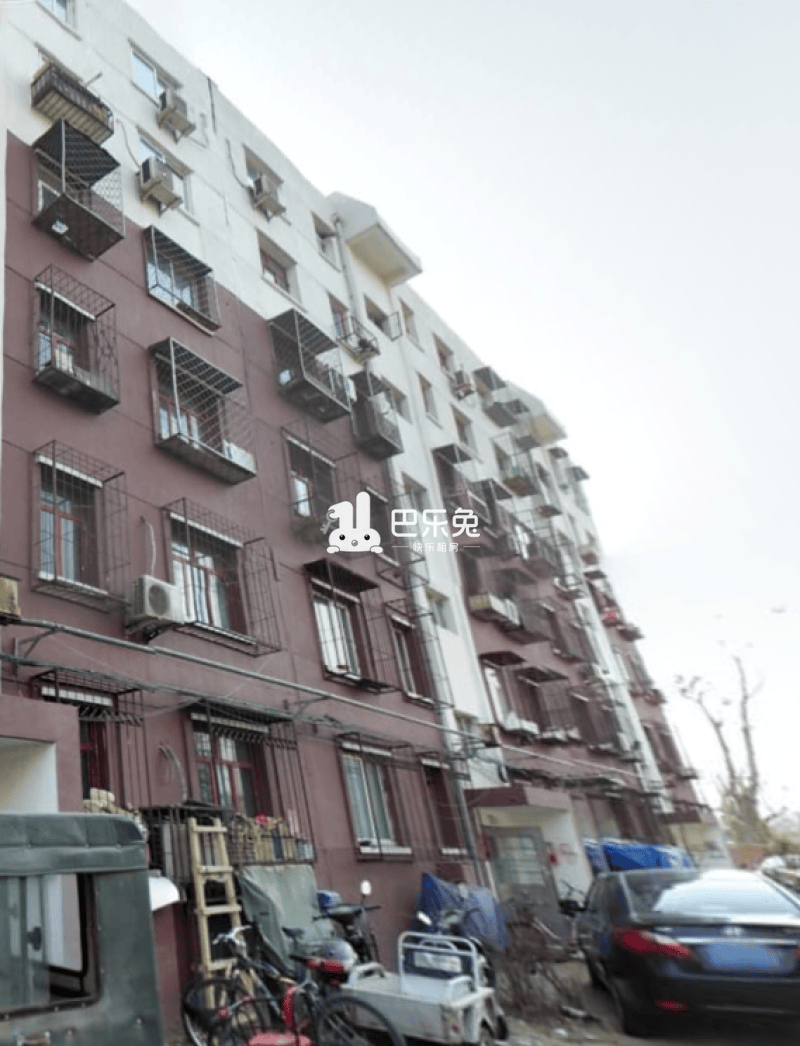 北京大兴_海子角西里_3室1厅1卫_整租_黄村海