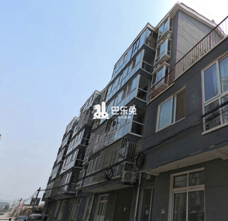 北京昌平_翠湖新城(于辛新村)_3室1厅1卫_整租_于新庄路11号-北京
