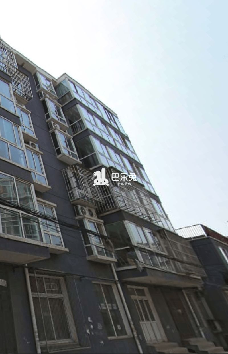 北京昌平_翠湖新城(于辛新村)_3室1厅1卫_整租_于新庄路11号-北京