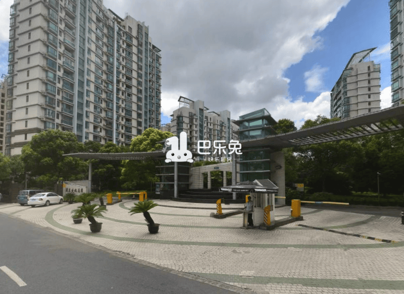 上海浦东_浦东世纪花园_0室0厅0卫_整租_银霄路100弄1-30号-上海