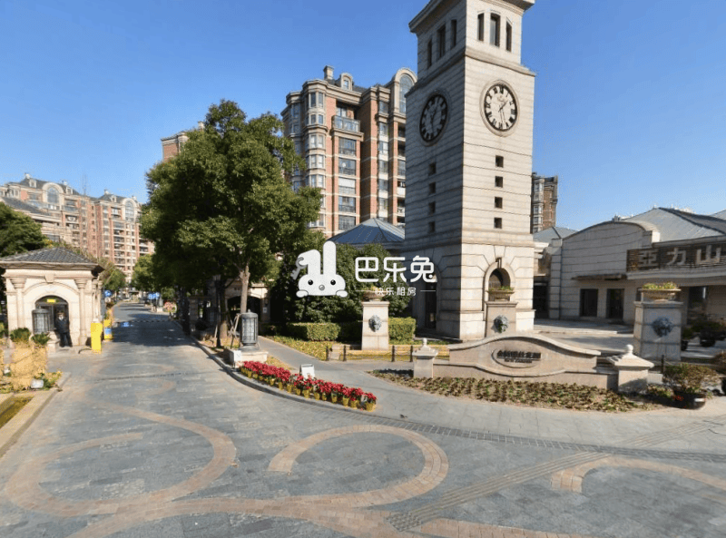 金桥瑞仕花园