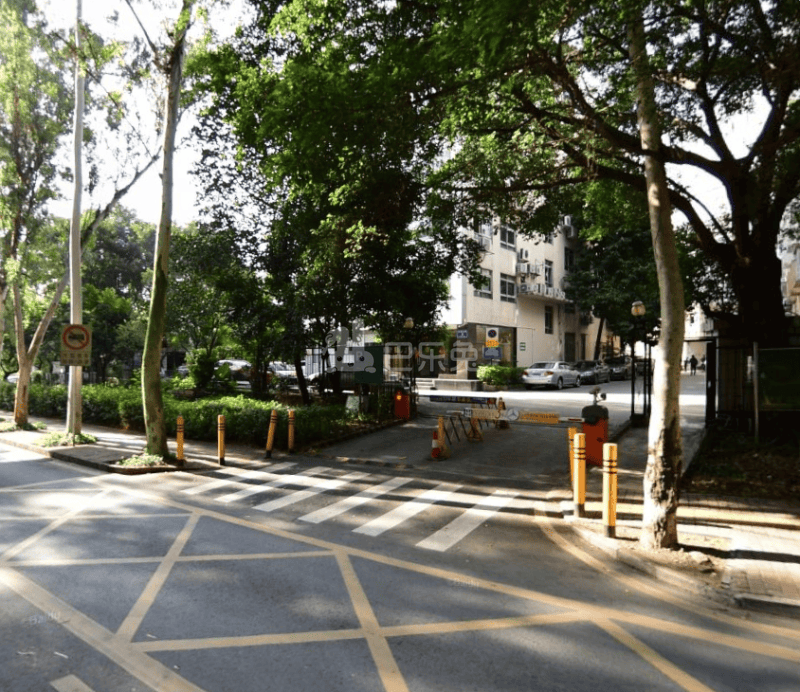 银麓公寓11958789周边环境图1