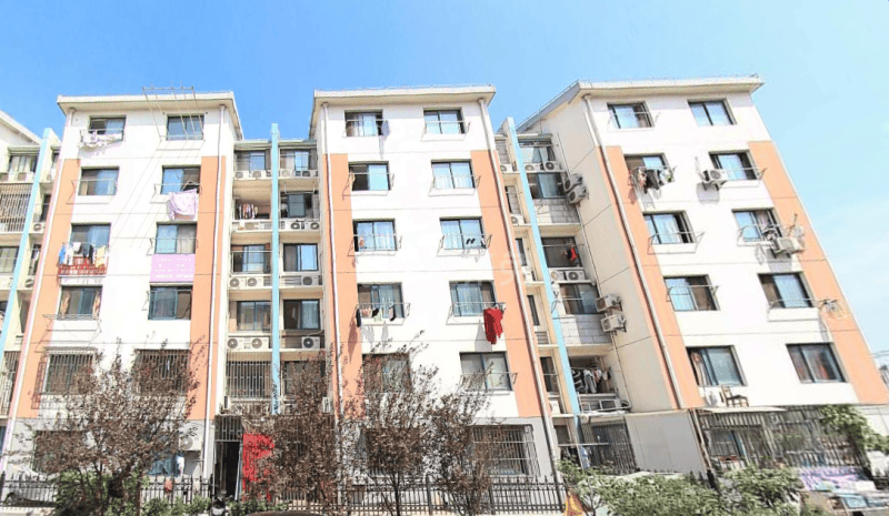 川杨新苑三期12741752周边环境图7