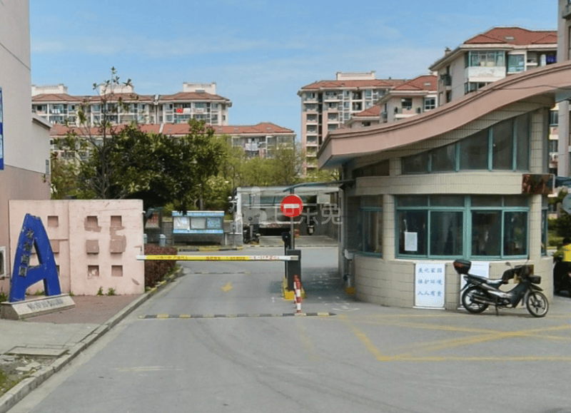 双秀西园A园17967824周边环境图4