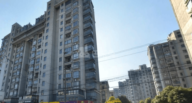 美林小城9630800周边环境图0