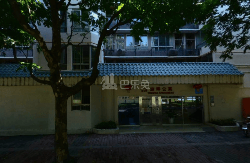 迎晖公寓14322629周边环境图6