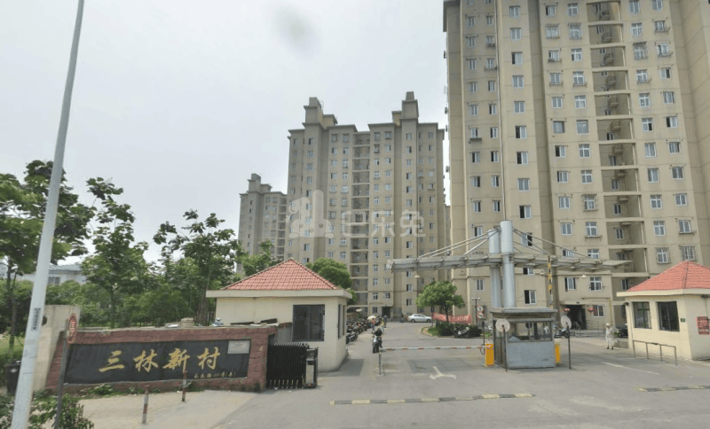 三林新村3区4745307周边环境图6