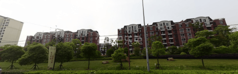 铁建青秀卓庭11807893周边环境图9