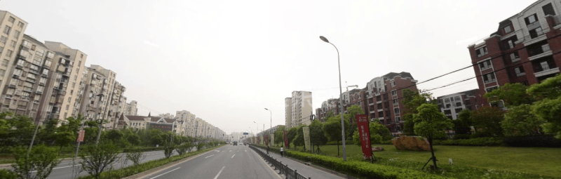 铁建青秀卓庭11807893周边环境图11