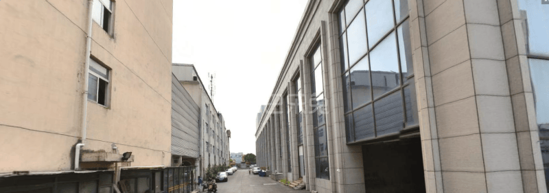 百合公寓（方塔北路二期）867056周边环境图19