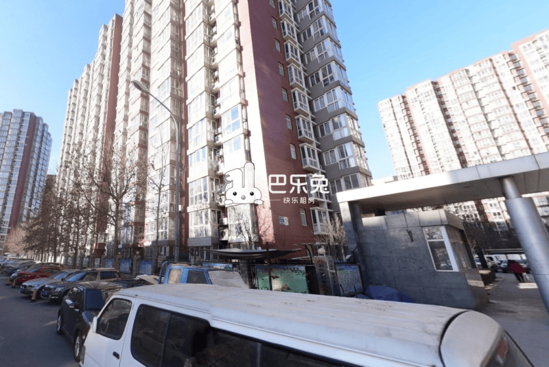 北京丰台_彩虹城4区_2室1厅2卫_整租_光彩路65号院