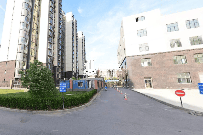 北京丰台_大红门锦苑小区B区_1室1厅1卫_整