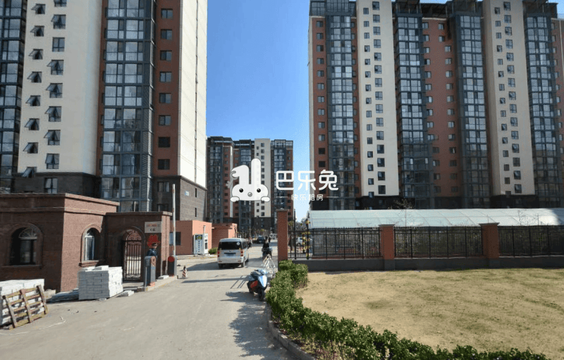 大红门锦苑小区c区