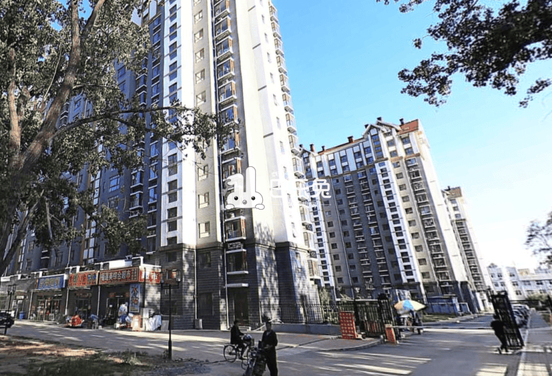 北京通州_高炮师小区(裕馨家园)_1室0厅0卫_合租朝南_九棵树东路433号