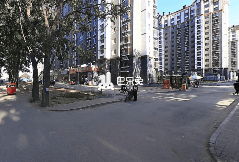 北京通州_高炮师小区(裕馨家园)_1室0厅0卫_合租朝南_九棵树东路433号