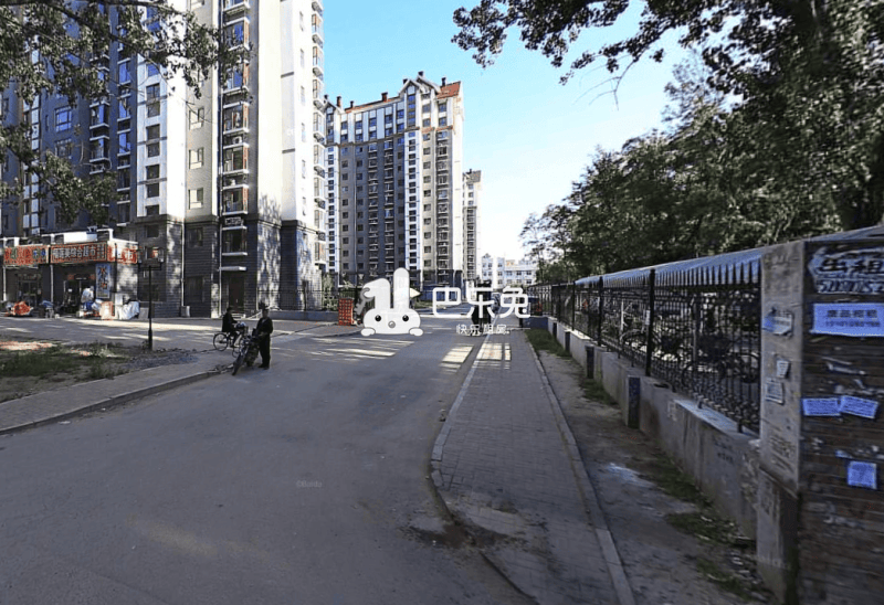 北京通州_高炮师小区(裕馨家园)_1室0厅0卫_合租朝南_九棵树东路433号