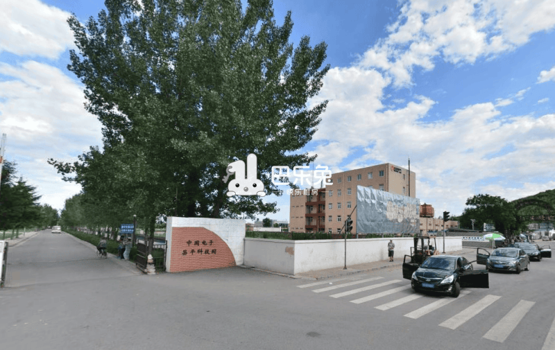 北京昌平_中国电子昌平科技园_1室0厅0卫_合租_昌盛路18号-北京巴乐兔