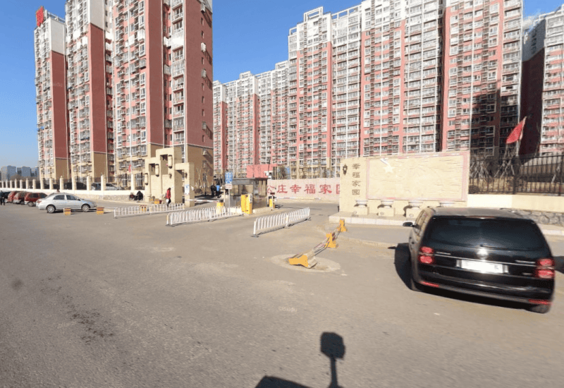北京丰台_郭公庄幸福家园西区_1室0厅0卫_合租朝南_樊羊路435号-北京