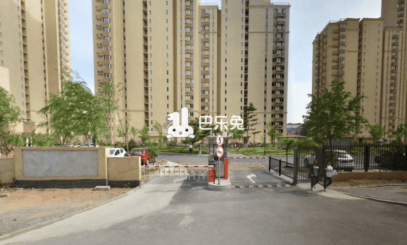 燕保梨园家园