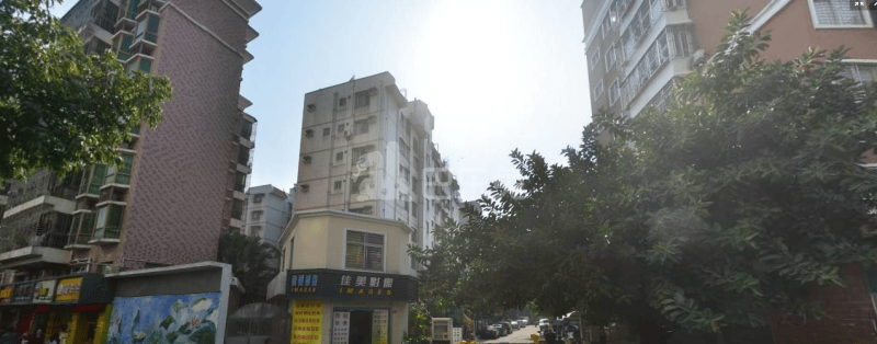 登良花园12476042周边环境图0