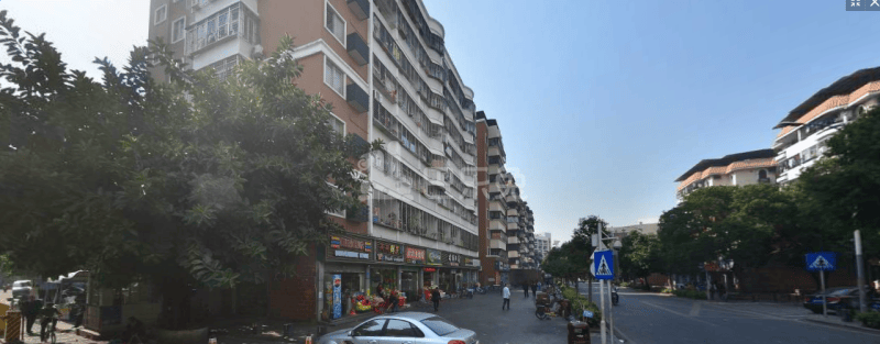 登良花园12476042周边环境图1