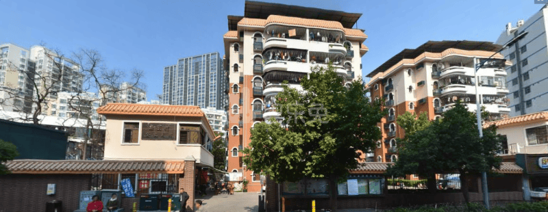 登良花园12476042周边环境图3