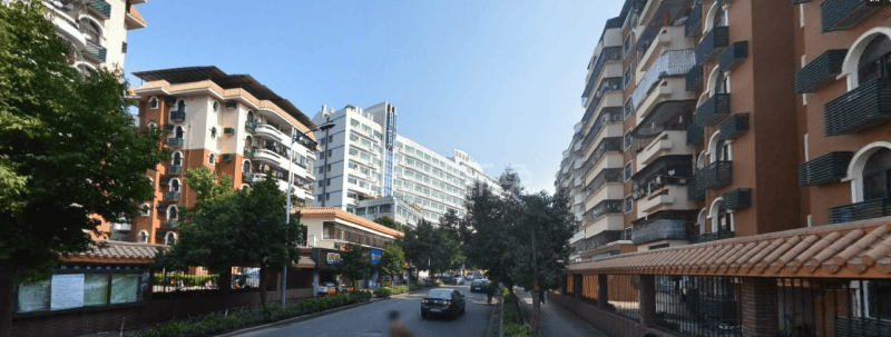 登良花园12476042周边环境图4