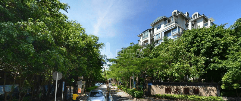 鼎太风华四期5913595周边环境图6