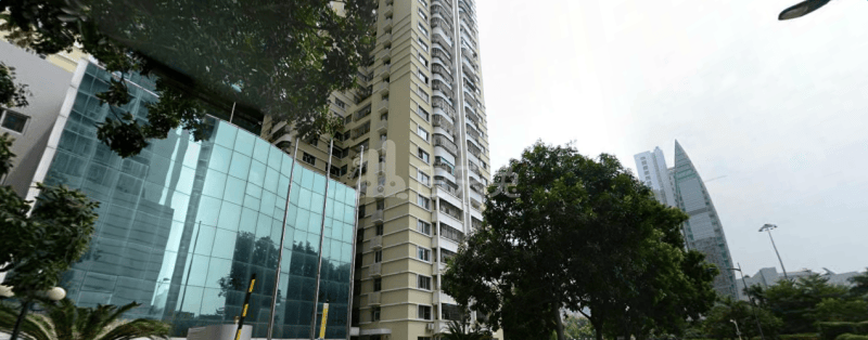 东景花园14034214周边环境图6