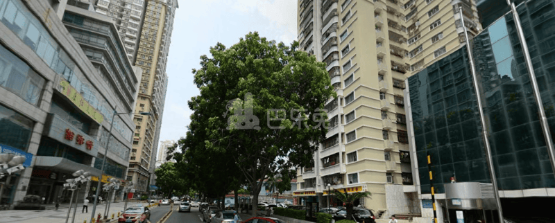 东景花园14034214周边环境图7