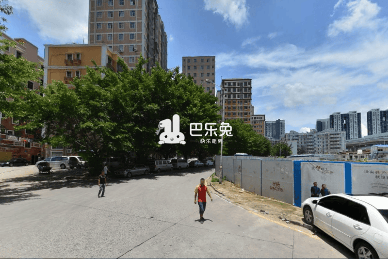 深圳龙华_白石龙1区_1室1厅1卫_公寓朝南_白石龙村民塘路-深圳巴乐兔