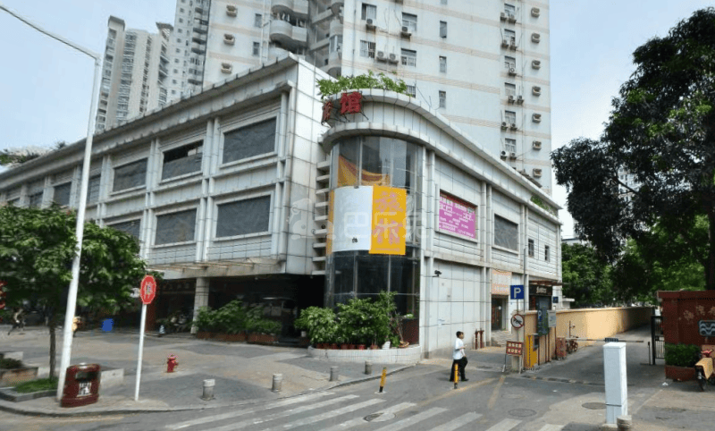 海湾花园7183743周边环境图12