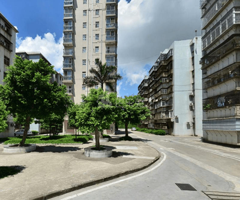 石鼓花园8139099周边环境图10