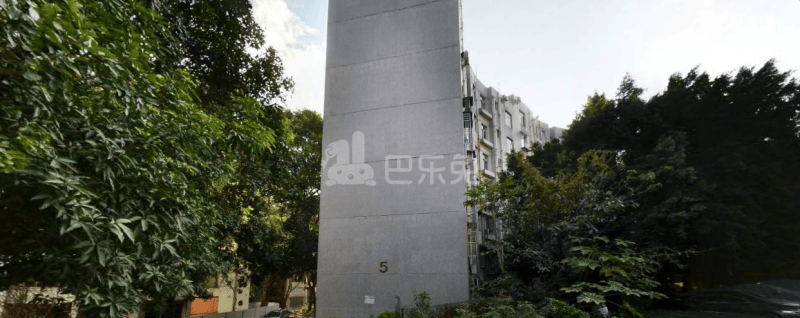 东组团住宅区（康佳苑西）15520495周边环境图6