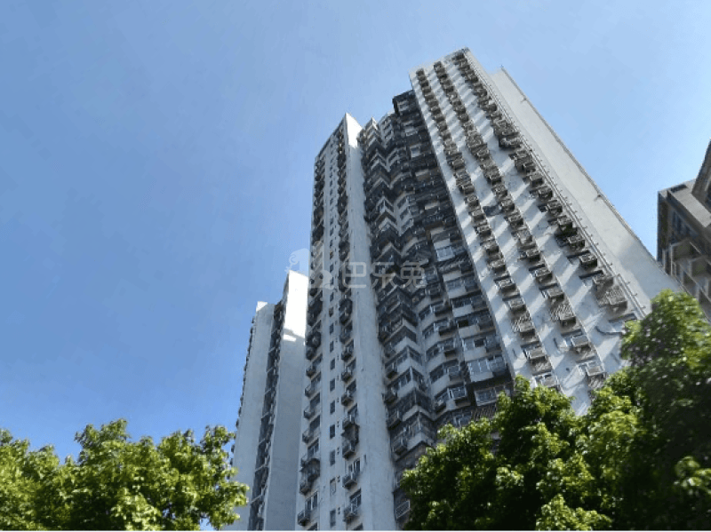 西湖花园（宝安南路）17188671周边环境图0