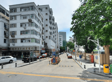 石厦村 2室0厅0卫