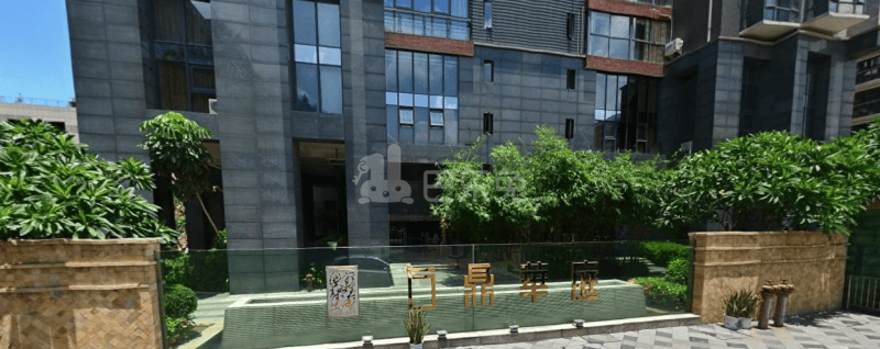 方鼎华庭10293322周边环境图11