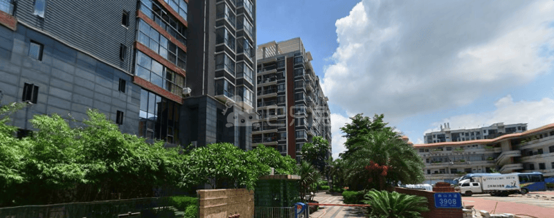 方鼎华庭10293322周边环境图12