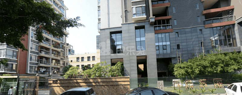 方鼎华庭10293322周边环境图13