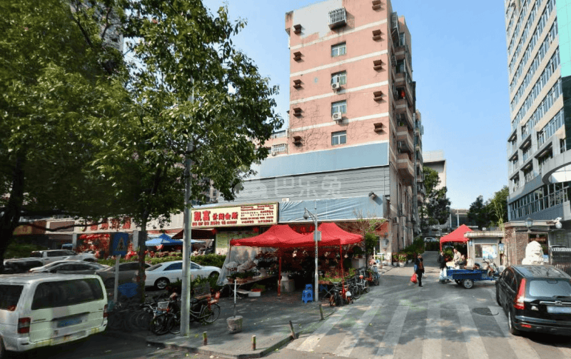 惠祥苑18472647周边环境图0