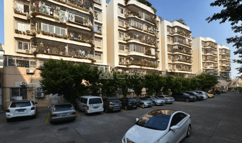 曙光花园6319163周边环境图7