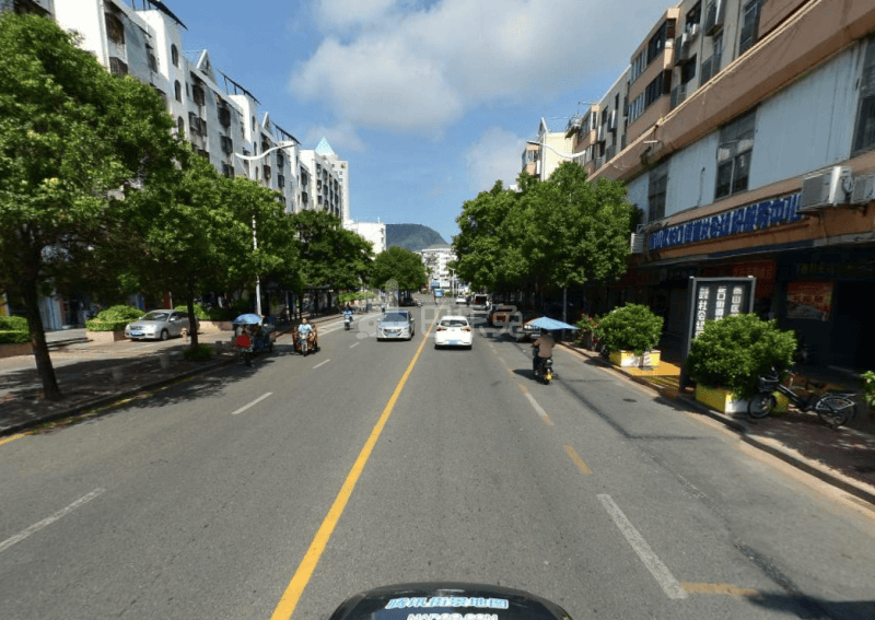 曙光花园6319163周边环境图8