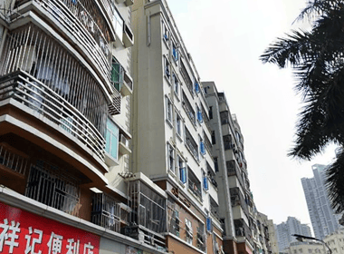 下沙村三坊 2室0厅0卫