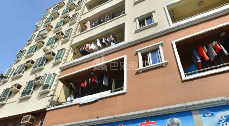 下沙村三坊11957828周边环境图2