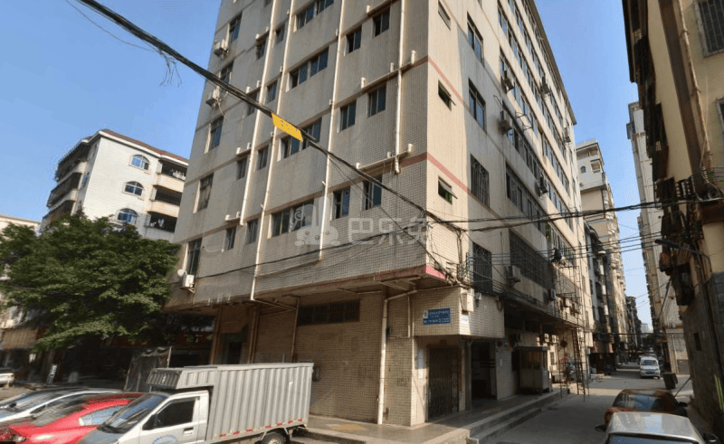 嘉家公寓（福永店）2300212周边环境图2