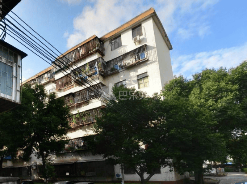 香蜜湖度假村家属楼14058233周边环境图1