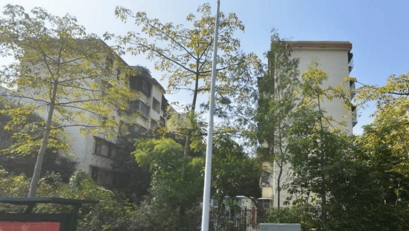 香蜜湖度假村家属楼14058233周边环境图2