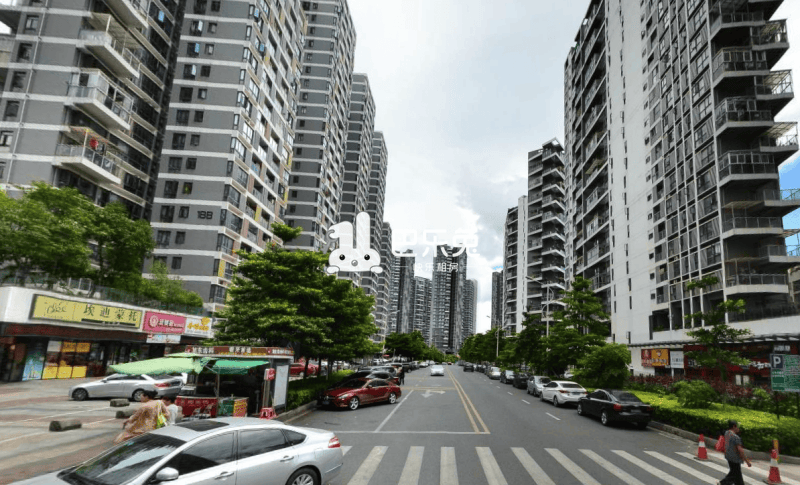 深圳龙华_金地梅陇镇2期_1室0厅0卫_合租朝南_金地镇2