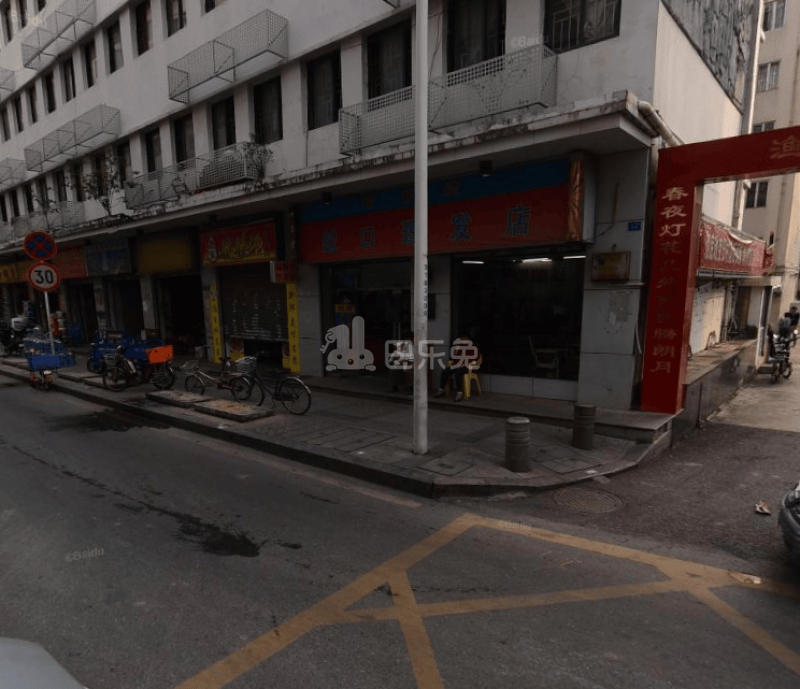 海马楼1358766周边环境图5